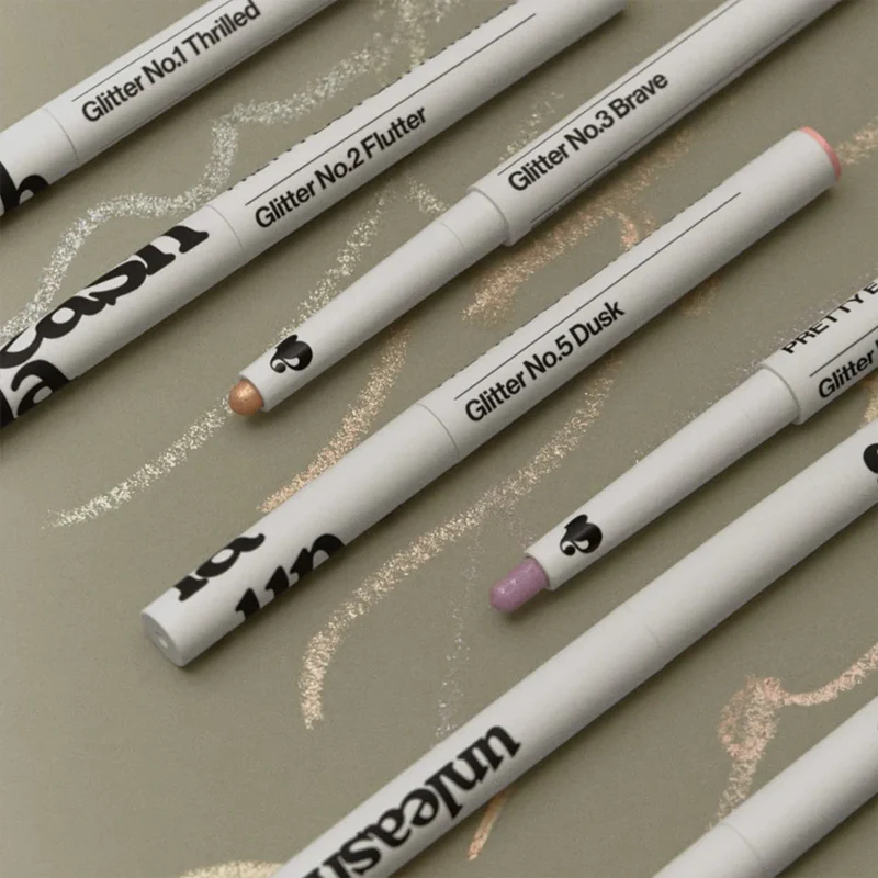 Pretty Easy Glitter Stick - Image 3