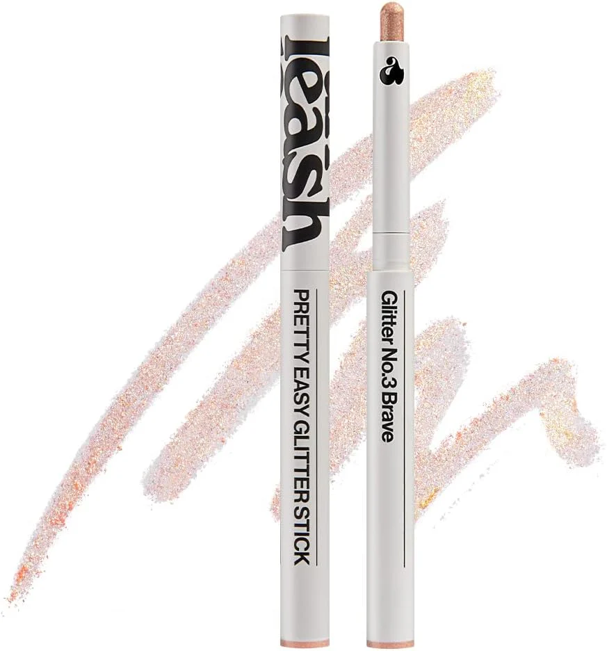 Pretty Easy Glitter Stick - Image 9