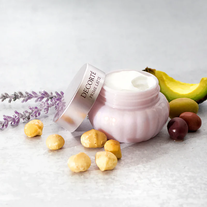 Prime Latte Cream Herbal Concentrate - Image 3