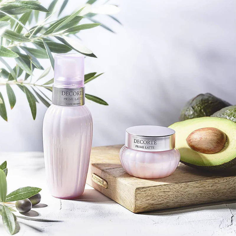 Prime Latte Emulsion Herbal Concentrate - Image 4