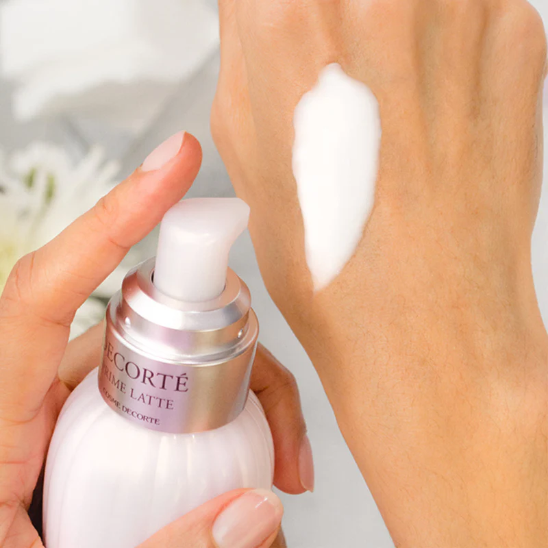 Prime Latte Emulsion Herbal Concentrate - Image 5