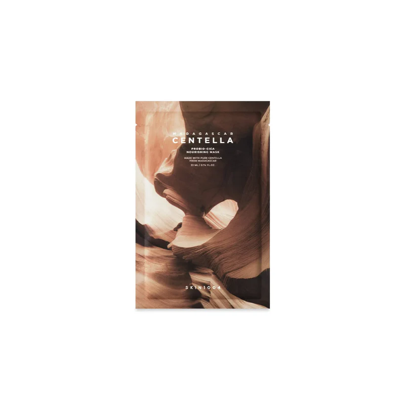 Probio-Cica Nourishing Mask