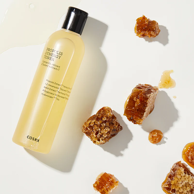 Full Fit Propolis Synergy Toner - Image 3