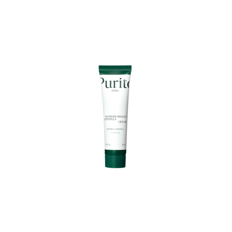 Wonder Releaf Centella Cream - Image 5
