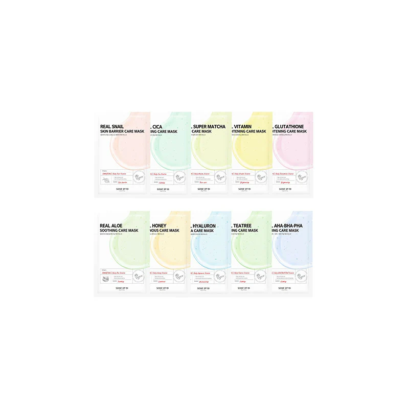 Real Care Mask