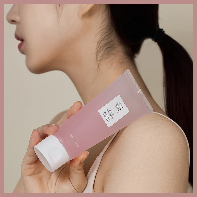 Red Bean Water Gel - Image 3