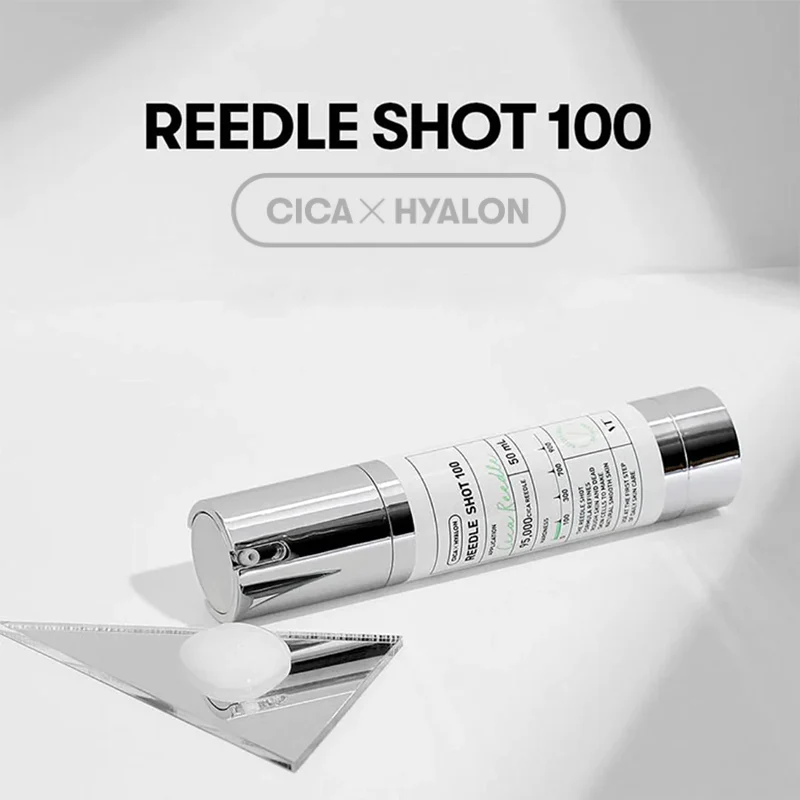 Reedle Shot 100 - Image 3