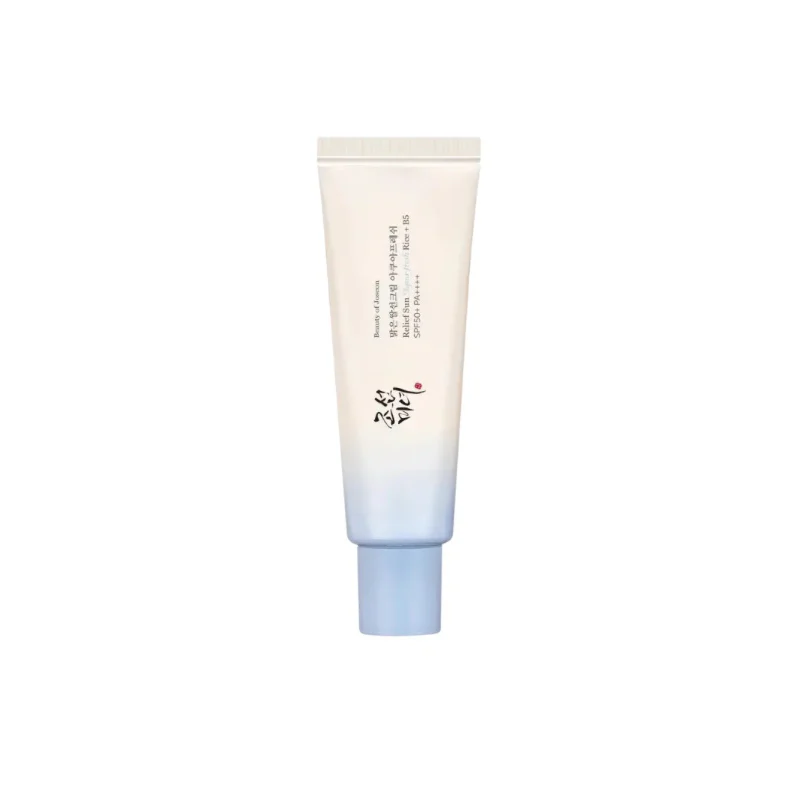 Relief Sun Aqua-Fresh - Rice+B5 SPF50+ PA ++++