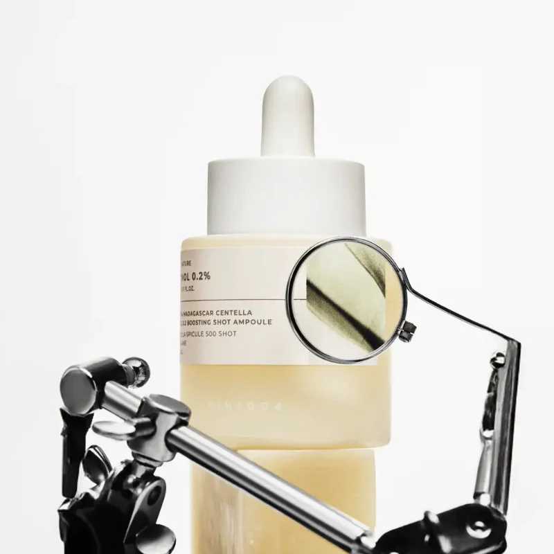 Retinol 0.2 Boosting Shot Ampoule - Image 3