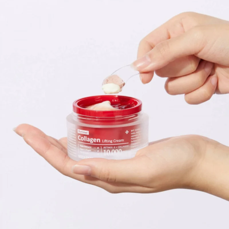 Retinol Collagen Lifting Cream - Image 4