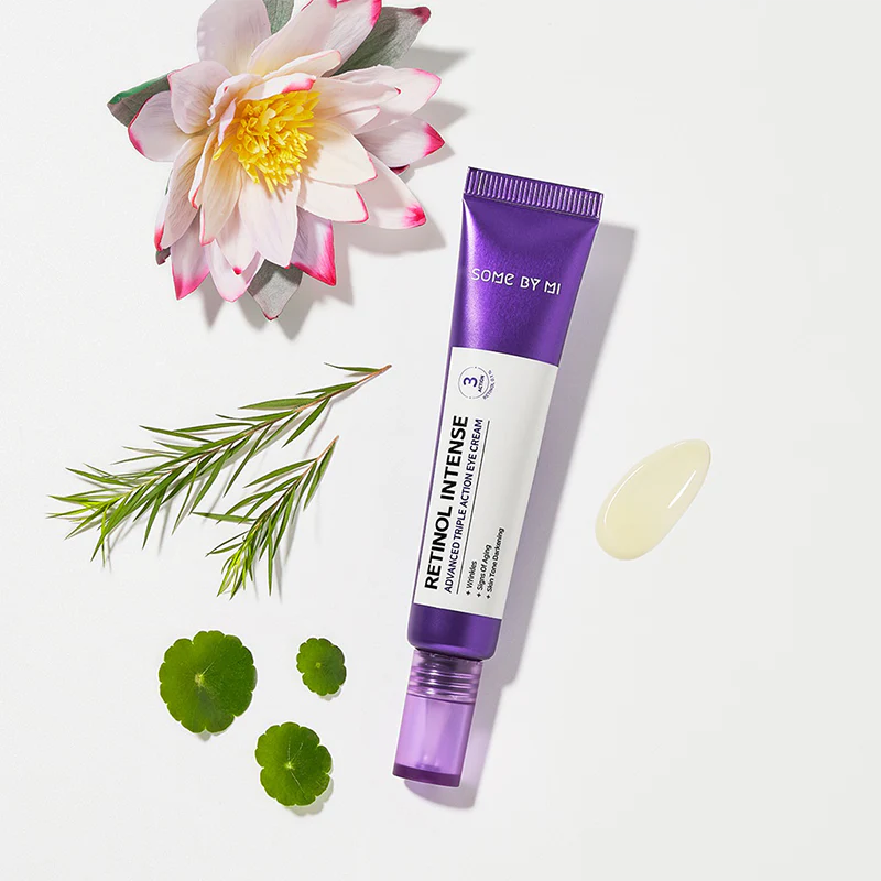 Retinol Intense Advanced Triple Action Eye Cream - Image 4