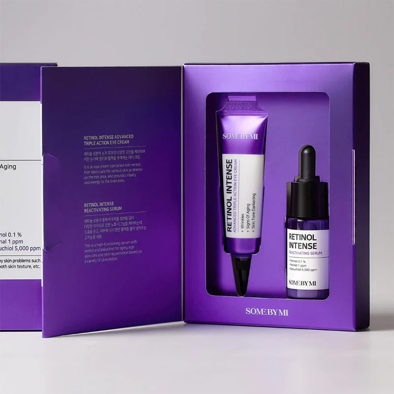 Retinol Intense Trial Kit - Image 2