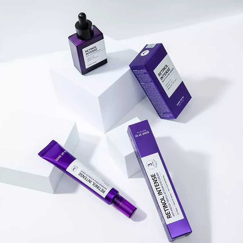 Retinol Intense Trial Kit - Image 3