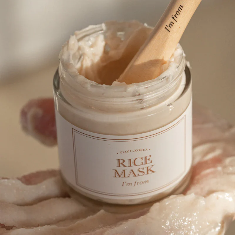 Rice Mask - Image 3