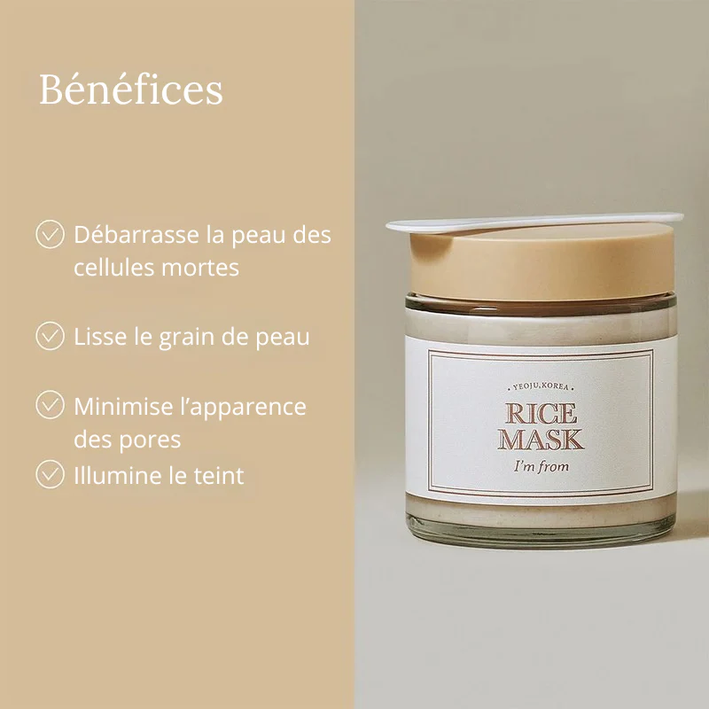 Rice Mask - Image 4