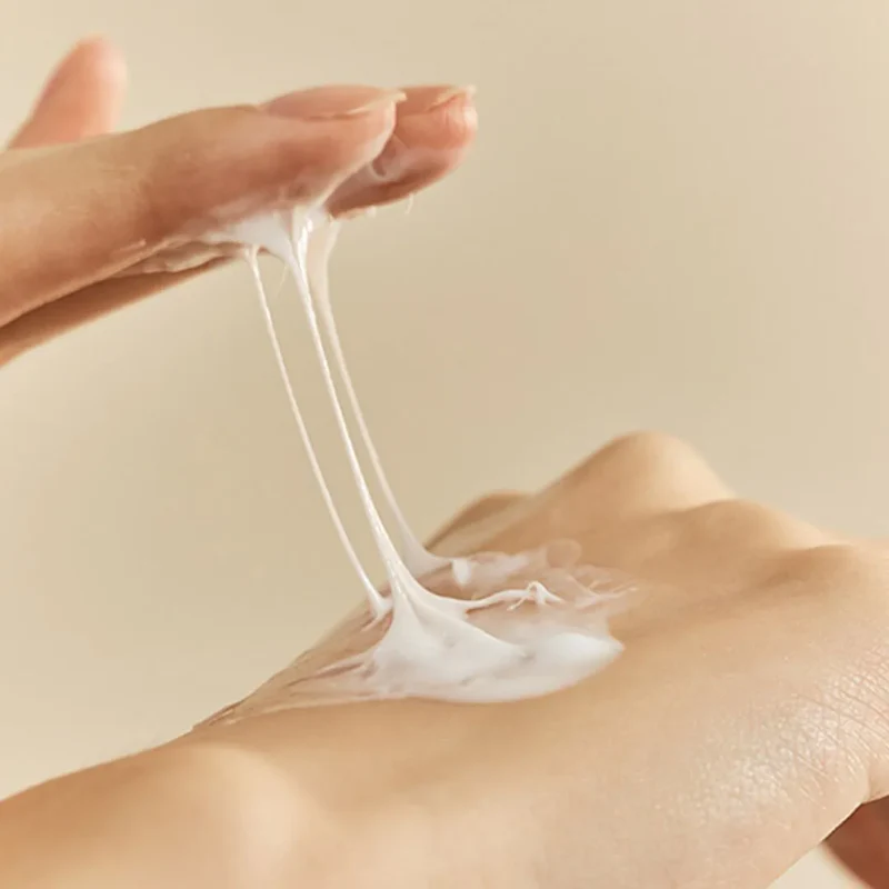 Salmon Caring Centella Cream - Image 4