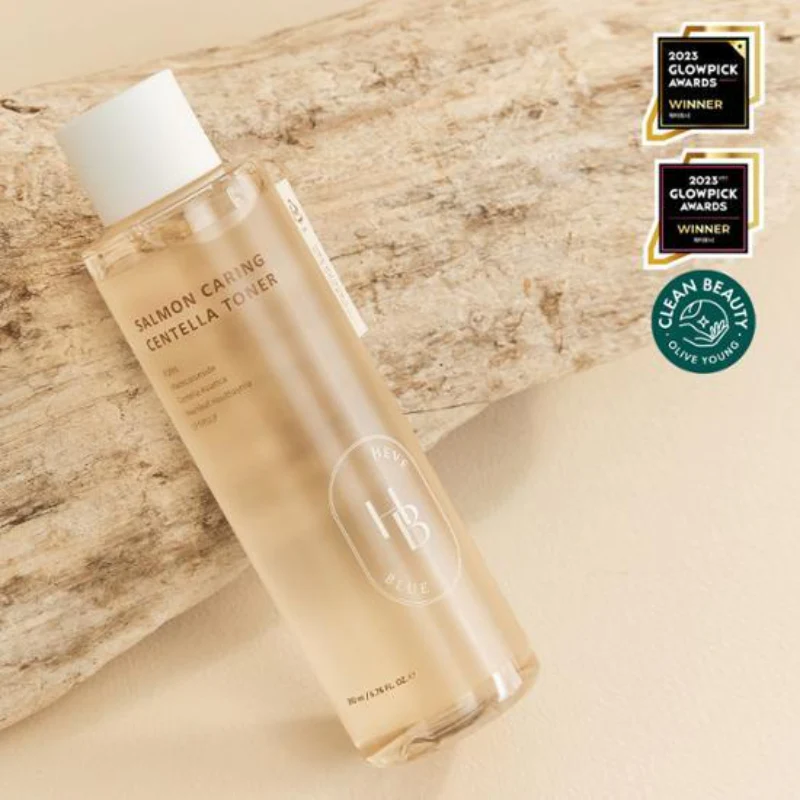Salmon Caring Centella Toner - Image 5