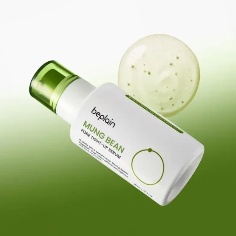 Mung Bean Pore Tight-up Serum - Image 4