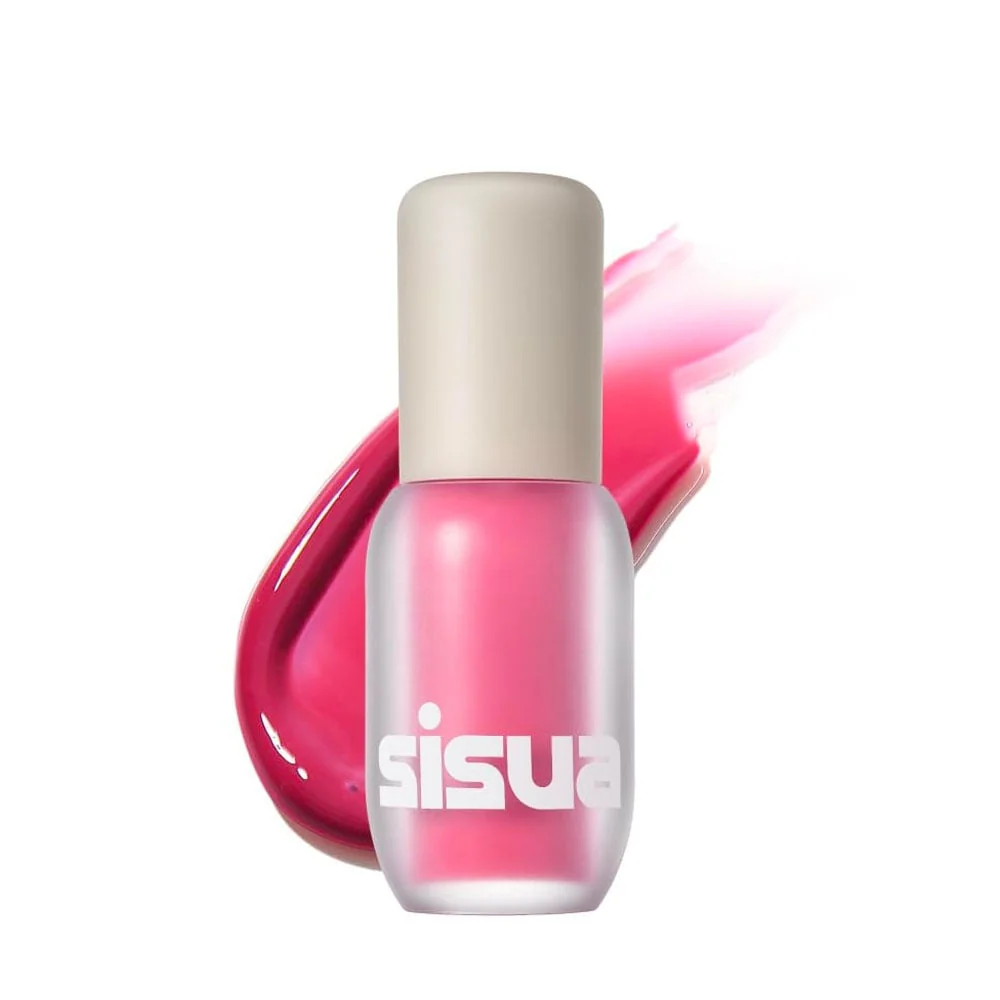 Sisua Popcorn Syrup Lip Plumper - Image 3