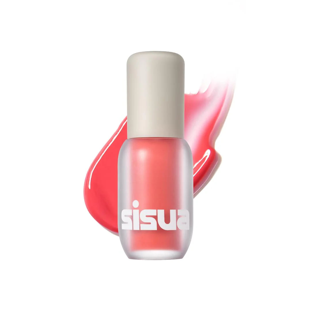 Sisua Popcorn Syrup Lip Plumper - Image 5