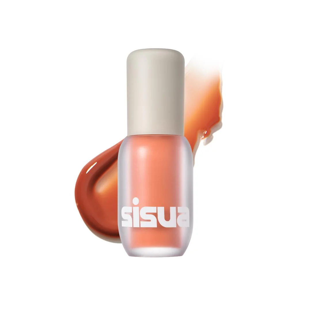 Sisua Popcorn Syrup Lip Plumper - Image 6