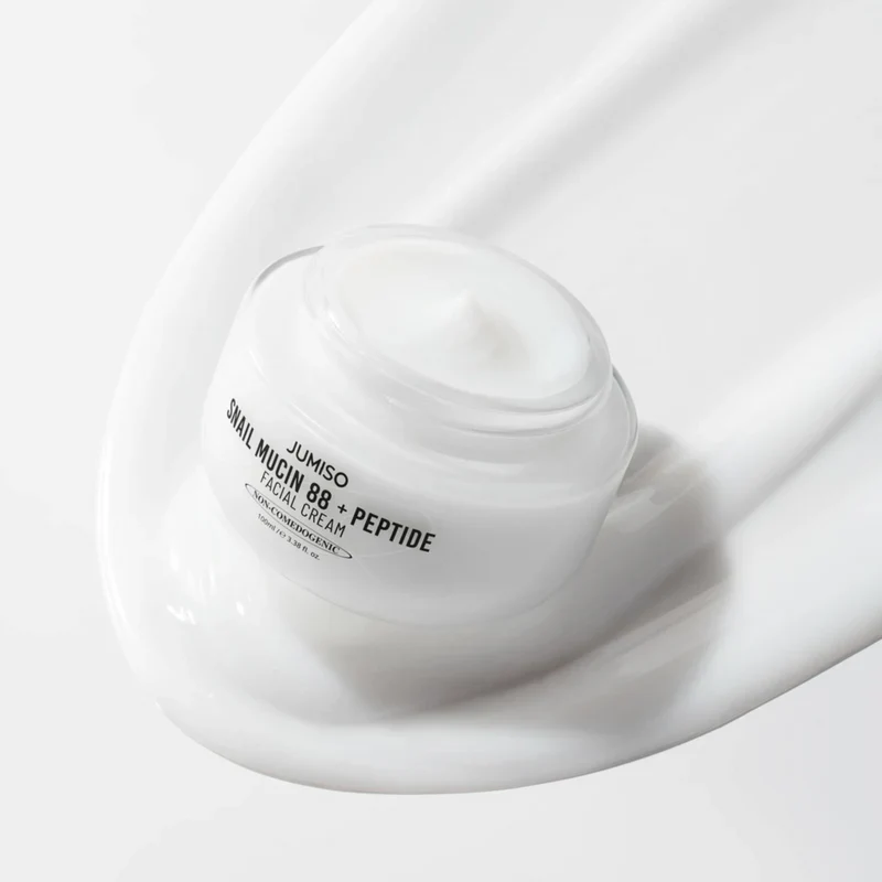 Snail Mucin 88 + Peptide Facial Cream - Image 3