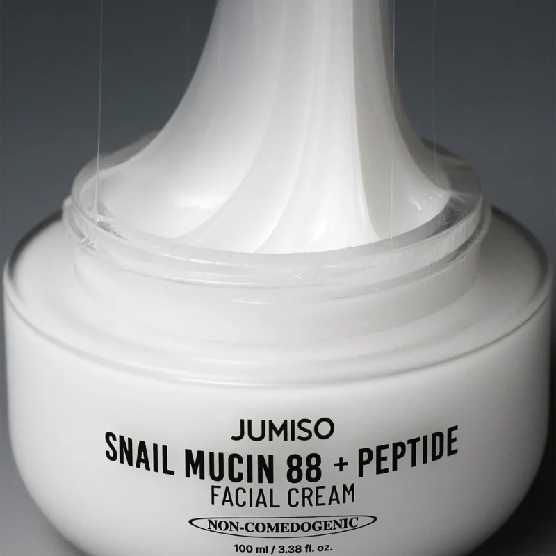 Snail Mucin 88 + Peptide Facial Cream - Image 4