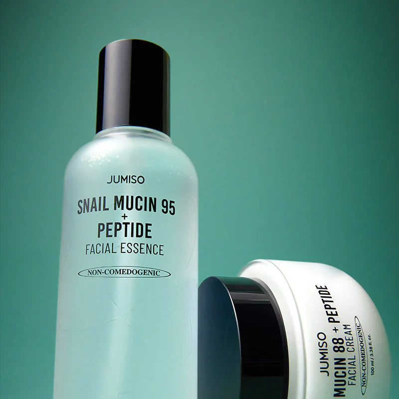 Snail Mucin 88 + Peptide Facial Cream - Image 5