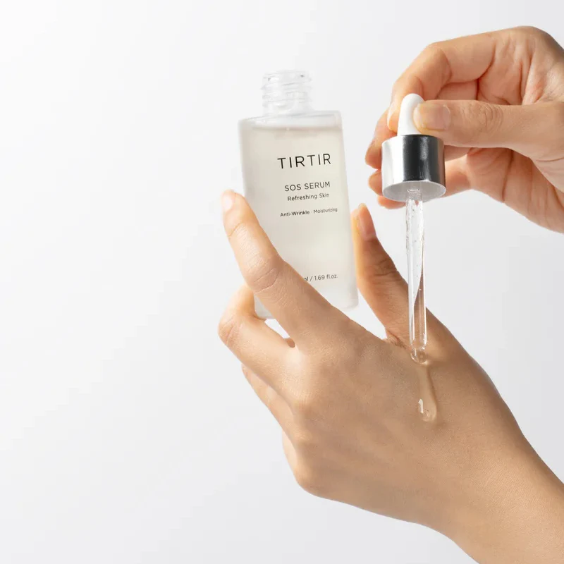 SOS Serum - Image 3