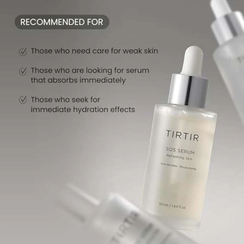 SOS Serum - Image 4