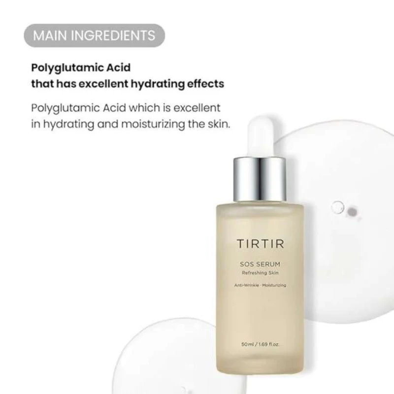 SOS Serum - Image 5