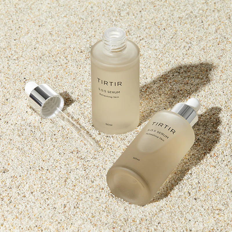 SOS Serum - Image 7