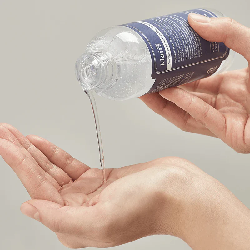 Supple Preparation Unscented Toner - Image 2