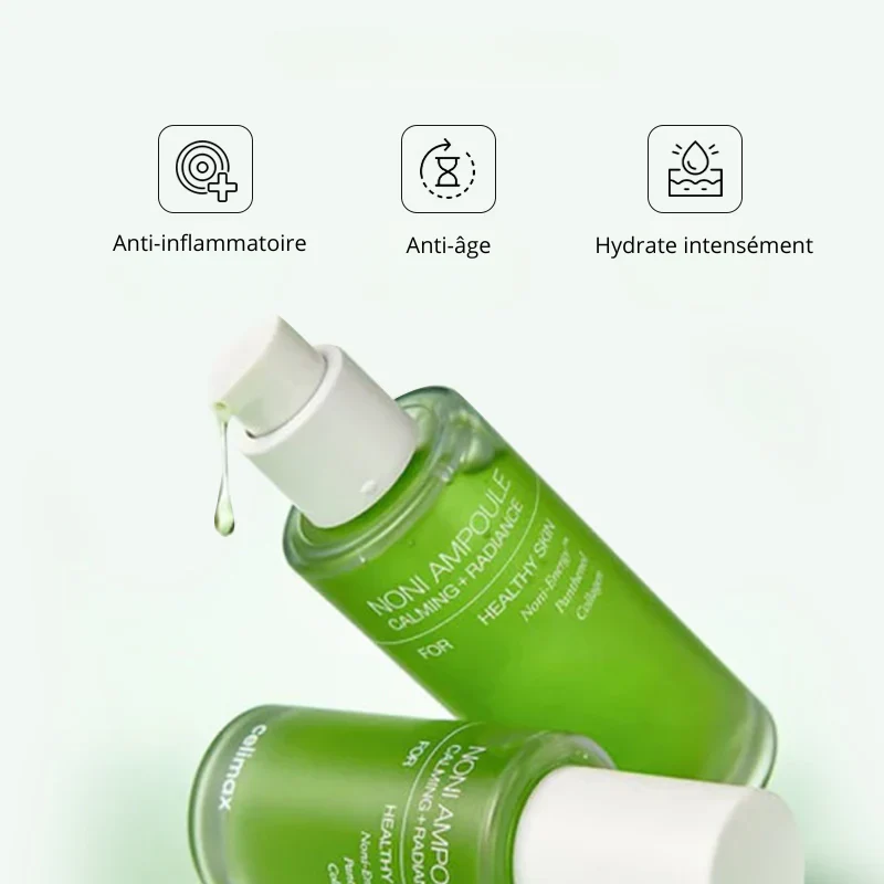 The Real Noni Energy Ampoule - Image 3