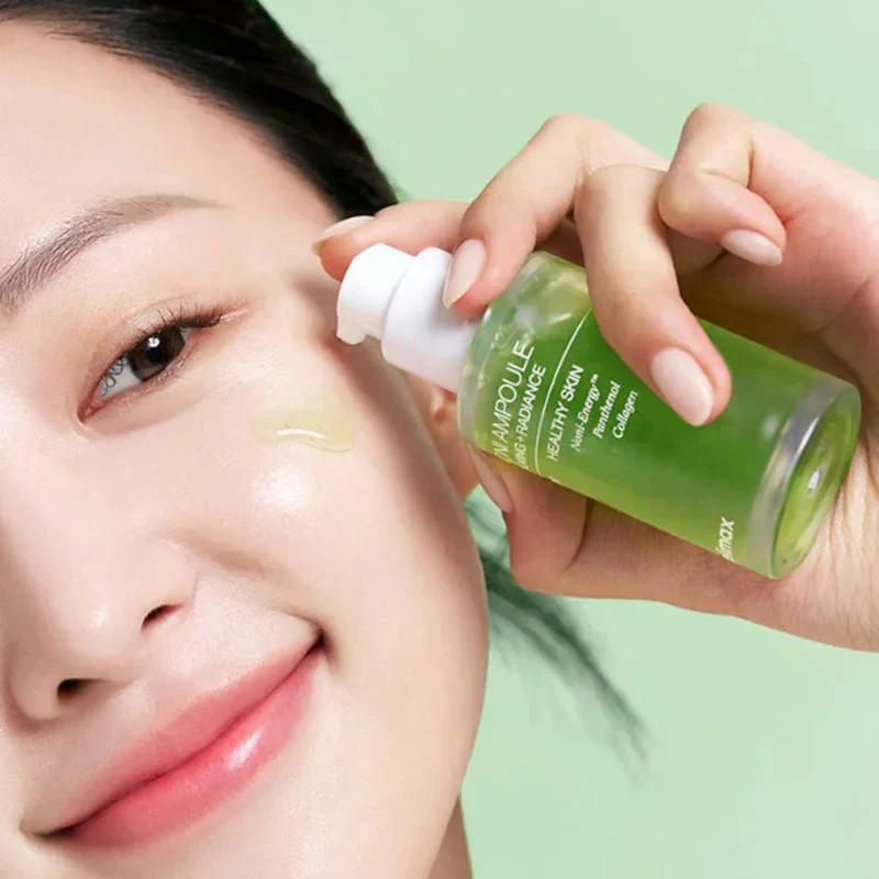 The Real Noni Energy Ampoule - Image 5
