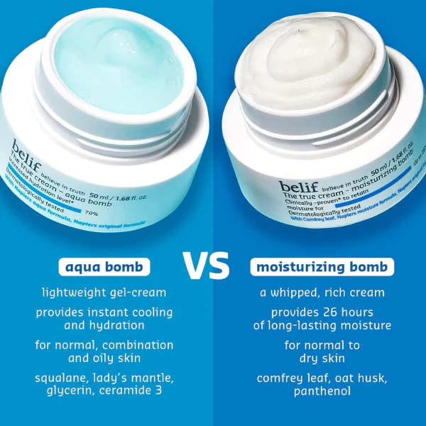 The True Cream - Aqua Bomb - Image 5
