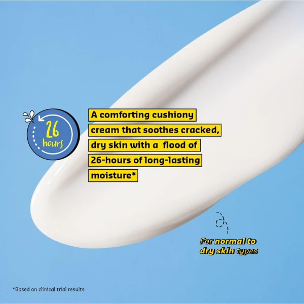 The True Cream - Moisturizing Bomb - Image 3