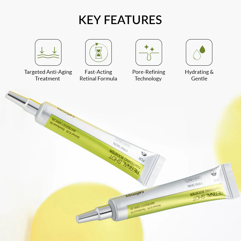 The Vita-A Retinal Shot Tightening Booster - Image 5