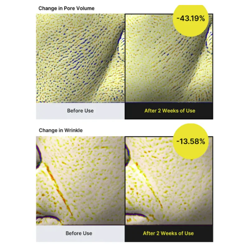 The Vita-A Retinol Shot Tightening Serum - Image 6