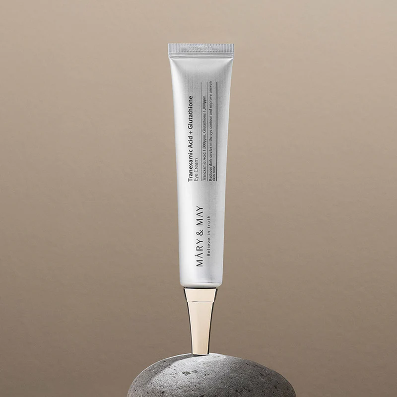 Tranexamic Acid+Glutathione Eye Cream - Image 3