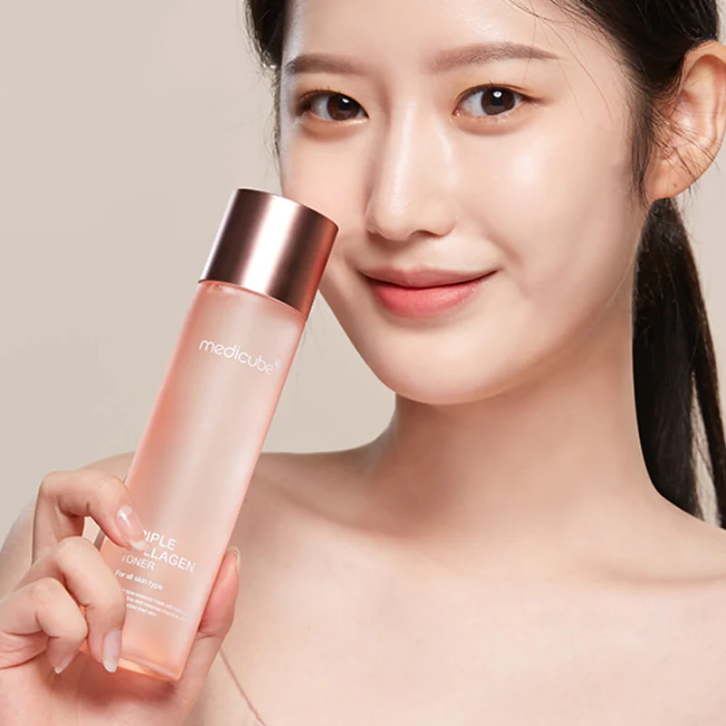 Triple Collagen Toner - Image 3