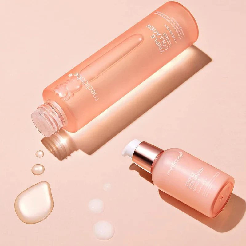 Triple Collagen Toner - Image 5