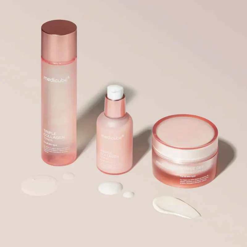 Triple Collagen Toner - Image 6