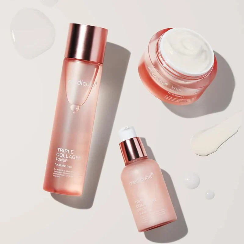 Triple Collagen Toner - Image 7