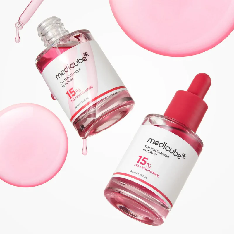 TXA Niacinamide 15 Serum - Image 2