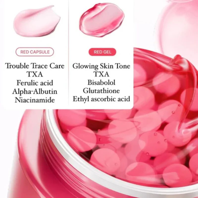 TXA Niacinamide Capsule Cream - Image 4