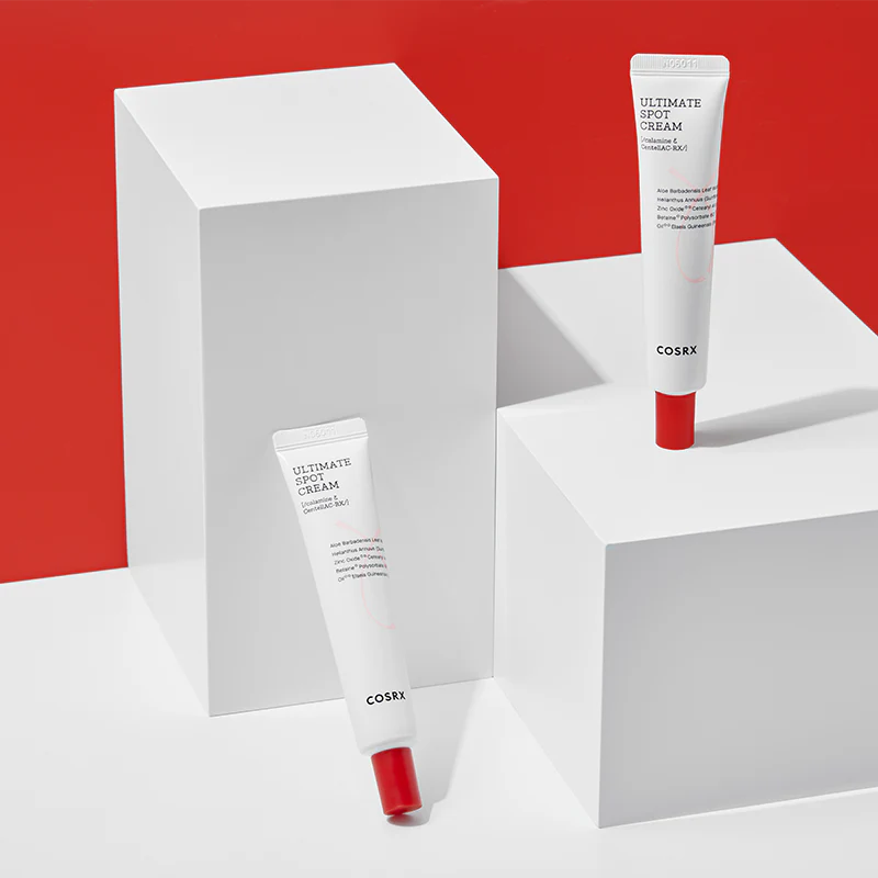 Ultimate Spot Cream - Image 3