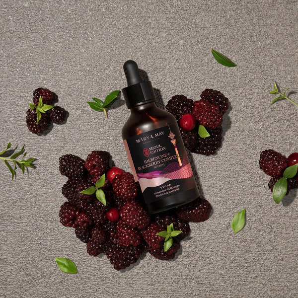 Idebenone Blackberry Complex Serum - Seoul Edition - Image 2