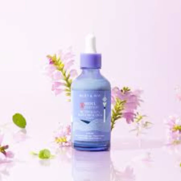Retinol 0,1% Bakuchiol Cica Serum - Seoul Edition - Image 3