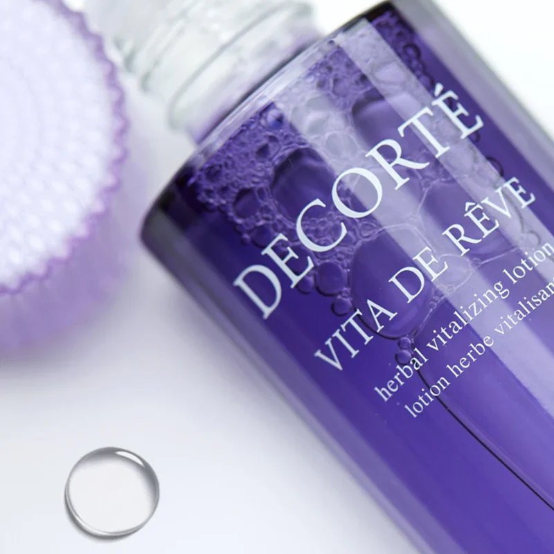 Vita de Rêve Lotion Herbal Concentrate - Image 3